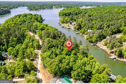 276 Sinclair Bluff Drive, Sparta, GA 31087 - Photo 3