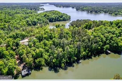 276 Sinclair Bluff Drive, Sparta, GA 31087 - Photo 13