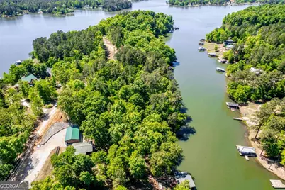 276 Sinclair Bluff Drive, Sparta, GA 31087 - Photo 11