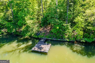 276 Sinclair Bluff Drive, Sparta, GA 31087 - Photo 7