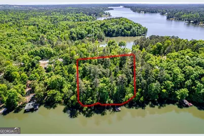 276 Sinclair Bluff Drive, Sparta, GA 31087 - Photo 1