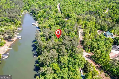 276 Sinclair Bluff Drive, Sparta, GA 31087 - Photo 5