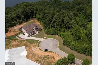 1802 Lake Pointe Circle, Locust Grove, GA 30248 - Photo 1