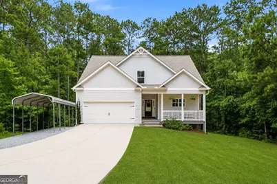 115 Partridge Drive, Monticello, GA 31064 - Photo 35