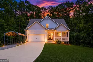 115 Partridge Dr, Monticello, GA 31064 - Photo 1