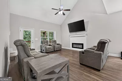 115 Partridge Drive, Monticello, GA 31064 - Photo 13