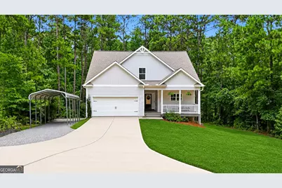 115 Partridge Drive, Monticello, GA 31064 - Photo 3