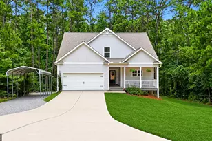 115 Partridge Dr, Monticello, GA 31064 - Photo 3