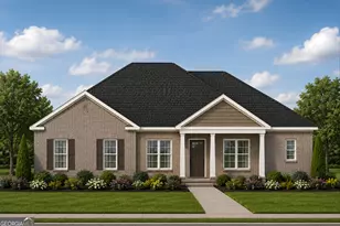 0 Hemlock Way, Brooklet, GA 30415 - Photo 1