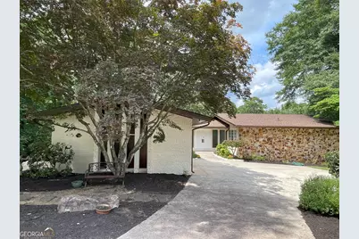 512 Golf View Drive, Peachtree City, GA 30269 - Photo 53