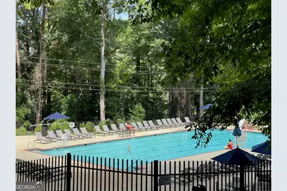 512 Golf View Drive, Peachtree City, GA 30269 - Photo 59