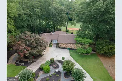 512 Golf View Drive, Peachtree City, GA 30269 - Photo 1