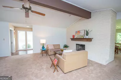 512 Golf View Drive, Peachtree City, GA 30269 - Photo 23