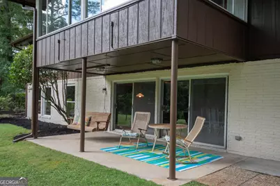 512 Golf View Drive, Peachtree City, GA 30269 - Photo 45