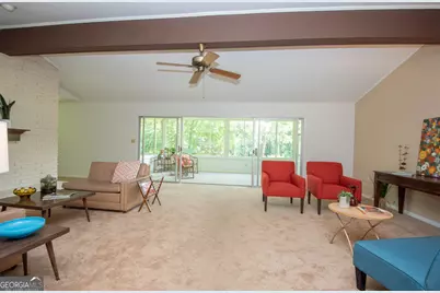 512 Golf View Drive, Peachtree City, GA 30269 - Photo 11
