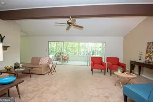 512 Golfview Dr, Peachtree City, GA 30269 - Photo 11