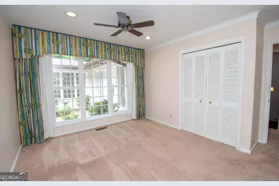 512 Golf View Drive, Peachtree City, GA 30269 - Photo 29