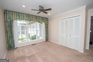 512 Golfview Dr, Peachtree City, GA 30269 - Photo 29