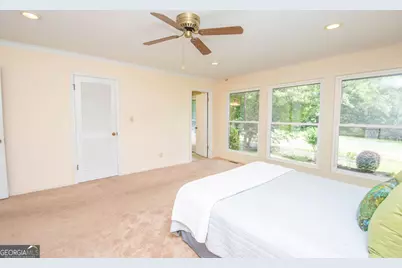 512 Golf View Drive, Peachtree City, GA 30269 - Photo 25
