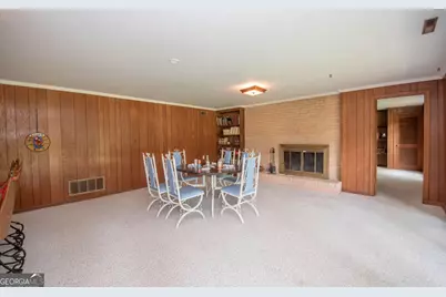512 Golf View Drive, Peachtree City, GA 30269 - Photo 35