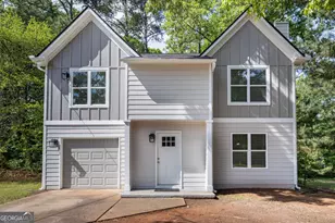 6898 Babbling Brook Dr, Rex, GA 30273 - Photo 1