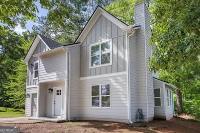 6898 Babbling Brook Drive, Rex, GA 30273 - Photo 21