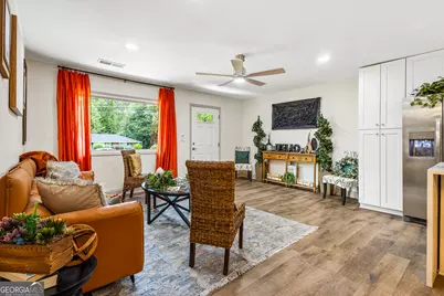 3695 Tulip Drive, Decatur, GA 30032 - Photo 5