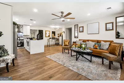 3695 Tulip Drive, Decatur, GA 30032 - Photo 3