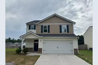 130 Catalpa Road, Milner, GA 30257 - Photo 1
