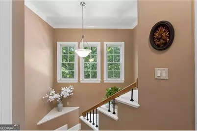331 Carpenter Drive #5, Sandy Springs, GA 30328 - Photo 19