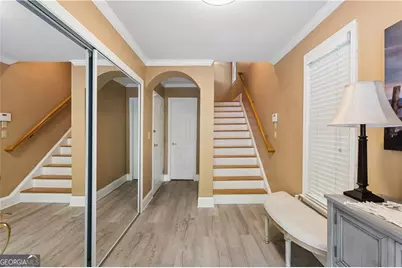 331 Carpenter Drive #5, Sandy Springs, GA 30328 - Photo 35