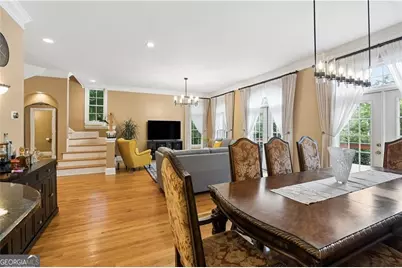 331 Carpenter Drive #5, Sandy Springs, GA 30328 - Photo 11