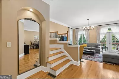331 Carpenter Drive #5, Sandy Springs, GA 30328 - Photo 17