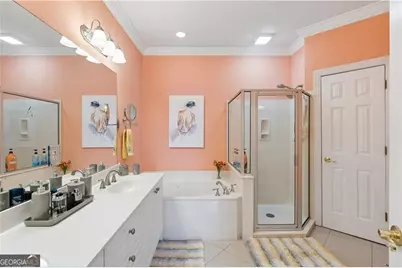 331 Carpenter Drive #5, Sandy Springs, GA 30328 - Photo 25