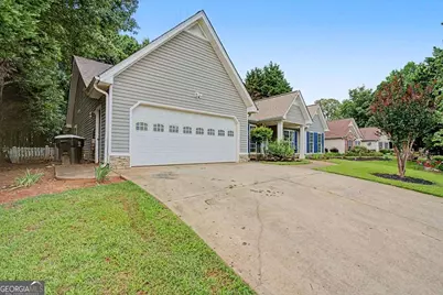 67 Mossy Oak Lane, Dallas, GA 30157 - Photo 3