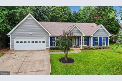 67 Mossy Oak Lane, Dallas, GA 30157 - Photo 1