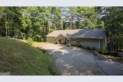 5302 Summer Wood Lane, Young Harris, GA 30582 - Photo 11