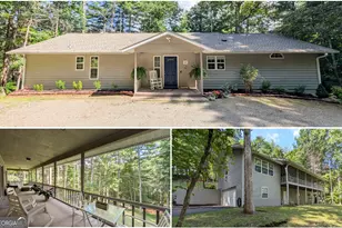 5302 Summer Wood Ln, Young Harris, GA 30582 - Photo 1