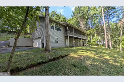 5302 Summer Wood Lane, Young Harris, GA 30582 - Photo 3