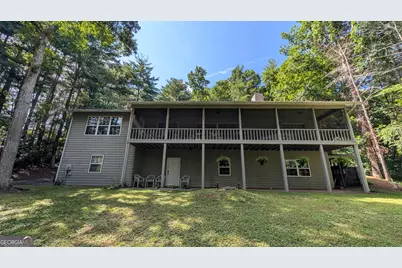 5302 Summer Wood Lane, Young Harris, GA 30582 - Photo 61