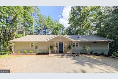 5302 Summer Wood Lane, Young Harris, GA 30582 - Photo 1