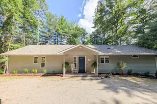 5302 Summer Wood Ln, Young Harris, GA 30582 - Photo 1
