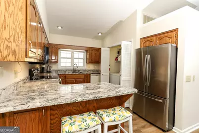 5302 Summer Wood Lane, Young Harris, GA 30582 - Photo 7