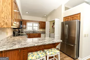 5302 Summer Wood Ln, Young Harris, GA 30582 - Photo 7