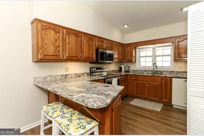 5302 Summer Wood Lane, Young Harris, GA 30582 - Photo 19