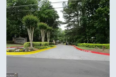 4003 Wingate Way, Sandy Springs, GA 30350 - Photo 29