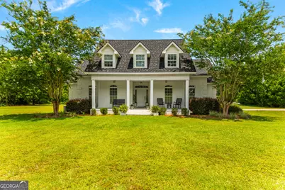 1062 Franklin Road, Statesboro, GA 30461 - Photo 1