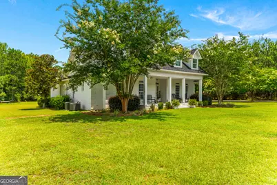 1062 Franklin Road, Statesboro, GA 30461 - Photo 15