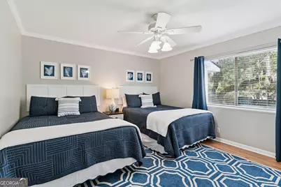 1500 Demere Road #A4, Saint Simons, GA 31522 - Photo 21