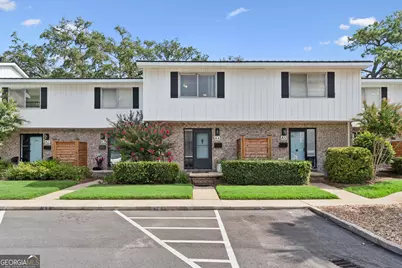 1500 Demere Road #A4, Saint Simons, GA 31522 - Photo 1
